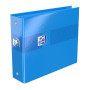 CLASSEUR OXFORD COLOR LIFE A6 D35 2AN -O ASSORTI