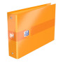 CLASSEUR OXFORD COLOR LIFE A5 D35 2AN -O ASSORTI