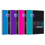 NOMADBOOK OXFORD ETUDIANT INTEGRALE 4 TROUS 240x310 160POPTIK P. Q5/5+TAG POLYPR