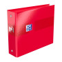 CLASSEUR OXFORD COLOR LIFE A6 D35 2AN -O ASSORTI