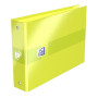CLASSEUR OXFORD COLOR LIFE A5 D35 2AN -O ASSORTI