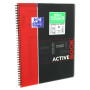 ACTIVEBOOK OXFORD ETUDIANT INTEGRALE 4 TROUS 240x297 160P OPTIK P. SEYES+TAG POL