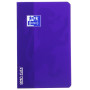 CARNET OPENFLEX AGRAFE 90x140 96P OPTIK P. Q5/5 ASSORTI