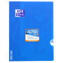 CAHIER OPENFLEX AGRAFE 240x320 48P OPTIK P. SEYES