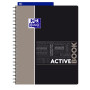 ACTIVEBOOK OXFORD ETUDIANT INTEGRALE 4 TROUS 240x297 160P OPTIK P. SEYES+TAG POL
