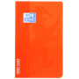 CARNET OPENFLEX AGRAFE 90x140 96P OPTIK P. Q5/5 ASSORTI