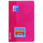 CARNET OPENFLEX AGRAFE 110X170 96P OPTIK P. Q5/5 ASSORTI