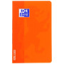 CARNET OPENFLEX AGRAFE 110X170 96P OPTIK P. Q5/5 ASSORTI