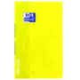 CARNET OPENFLEX AGRAFE 90x140 96P OPTIK P. Q5/5 ASSORTI
