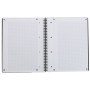 ACTIVEBOOK OXFORD ETUDIANT INTEGRALE 4 TROUS 240x297 160P OPTIK P. SEYES+TAG POL