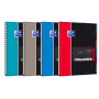 ORGANISERBOOK OXFORD ETUDIANT INTEGRALE 4 TROUS 245x310 160PAGES OPTIK P. L7mm P