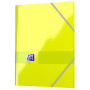 CHEMISE ELAST 3RAB. OXFORD COLOR LIFE 17X22 ASSORTI