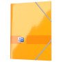 CHEMISE ELAST 3RAB. OXFORD COLOR LIFE 17X22 ASSORTI