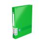 CLASSEUR OXFORD COLOR LIFE EASYLOCK A4+ D40 4AN-O ASSORTI