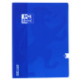CAHIER OXFORD OPENFLEX BROCHURE 240x320 192P OPTIK P. SEYESPOLYPRO ASSORTI