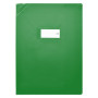 PROTEGE-CAH OXFORD STRONG LINE 24X32 SANS MARQUE PAGE PVC150 OPAQUE VERT