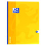 CAHIER OXFORD OPENFLEX BROCHURE 240x320 192P OPTIK P. SEYESPOLYPRO ASSORTI