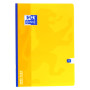 CAHIER OXFORD OPENFLEX BROCHURE 210x297 192P OPTIK P. SEYESPOLYPRO ASSORTI