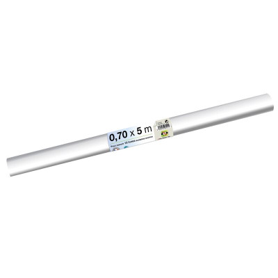 ROULEAU OXFORD 70X500 PVC 100 INCOLORE