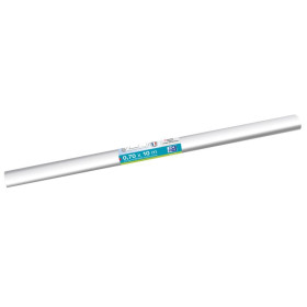 ROULEAU OXFORD 70X1000 PVC 80 INCOLORE