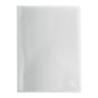 PROTEGE-DOCS OXFORD 2ND LIFE A4 20 POCH PP TRANSLU INCOLORE
