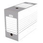 BOITE D'ARCHIVAGE ELBA D15 AUTOMATIQUE GRIS PACx20