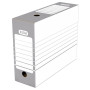 BOITE D'ARCHIVAGE ELBA D10 AUTOMATIQUE GRIS PACx20