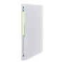 CLASSEUR OXFORD 2ND LIFE A4 D20 4AN -O PP TRANSLUCIDE ASSORTI