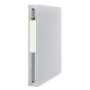 CLASSEUR OXFORD 2ND LIFE A4+ D40 4AN -O PP TRANSLUCIDE ASSORTI
