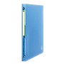 CLASSEUR OXFORD 2ND LIFE A4 D20 4AN -O PP TRANSLUCIDE ASSORTI