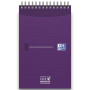TASK MANAGER OXFORD ESSENTIALS INTEGRALE 125x200 140P OPTIKP. LIGNE 8mm+TAG ASSO