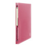 CLASSEUR OXFORD 2ND LIFE A4 D20 4AN -O PP TRANSLUCIDE ASSORTI