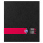 CLASSEUR A LEVIER OXFORD ETUDIANT BIGFILE A4 D80 ASSORTI