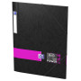 CHEMISE ELAST 3RAB. OXFORD ETUDIANT POWERFILE A4 ASSORTI