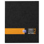 CLASSEUR OXFORD ETUDIANT ACTIVEFILE A4+ D40 4AN-O CTE ASSORTI