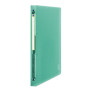 CLASSEUR OXFORD 2ND LIFE A4 D20 4AN -O PP TRANSLUCIDE ASSORTI