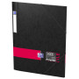 CHEMISE ELAST 3RAB. OXFORD ETUDIANT POWERFILE A4 ASSORTI