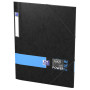 CHEMISE ELAST 3RAB. OXFORD ETUDIANT POWERFILE A4 ASSORTI