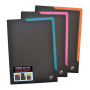 CHEMISE ETUDIANT EZ2FILE A4 PP4/10 OPAQUE ASSORTI