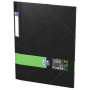 CHEMISE ELAST 3RAB. OXFORD ETUDIANT POWERFILE A4 ASSORTI