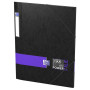 CHEMISE ELAST 3RAB. OXFORD ETUDIANT POWERFILE A4 ASSORTI