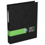 CLASSEUR OXFORD ETUDIANT ACTIVEFILE A4+ D40 4AN-O CTE ASSORTI