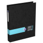 CLASSEUR OXFORD ETUDIANT ACTIVEFILE A4+ D40 4AN-O CTE ASSORTI