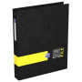 CLASSEUR OXFORD ETUDIANT ACTIVEFILE A4+ D40 4AN-O CTE ASSORTI
