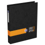 CLASSEUR OXFORD ETUDIANT ACTIVEFILE A4+ D40 4AN-O CTE ASSORTI