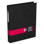 CLASSEUR OXFORD ETUDIANT ACTIVEFILE A4+ D40 4AN-O CTE ASSORTI