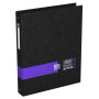 CLASSEUR OXFORD ETUDIANT ACTIVEFILE A4+ D40 4AN-O CTE ASSORTI