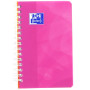 CARNET OXFORD LAGOON INTEGRALE 90x140 180P OPTIK P. Q5/5 POLYPRO ASSORTI
