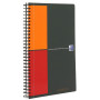 ACTIVEBOOK OXFORD INTERNATIONAL INTEGRALE 185x250 160P OPTIK P. Q5/5+TAG POLYPRO
