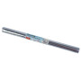 ROULEAU OXFORD SCHOOL ROLL 40X270 PVC 80 LISSE INCOLORE PAV